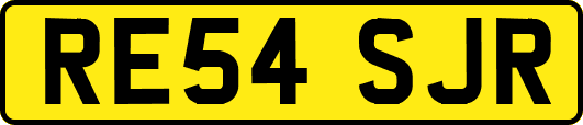 RE54SJR