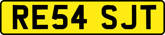 RE54SJT