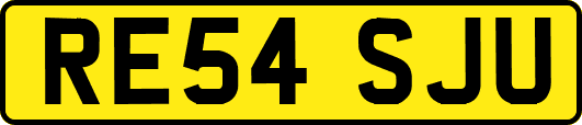RE54SJU