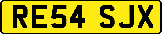 RE54SJX