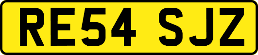 RE54SJZ