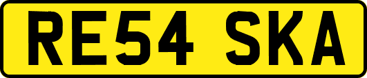RE54SKA