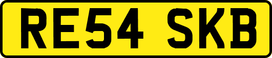RE54SKB