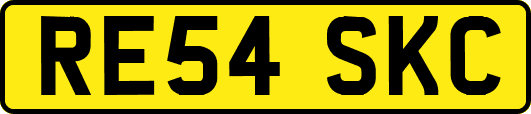 RE54SKC