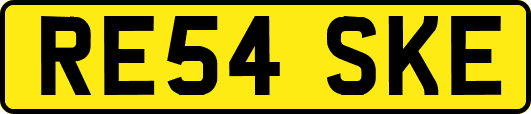 RE54SKE