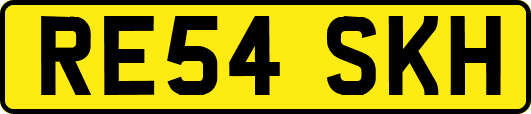 RE54SKH