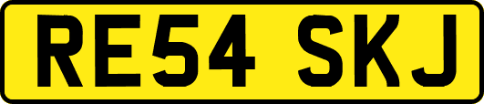 RE54SKJ