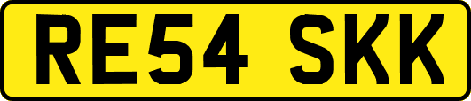 RE54SKK