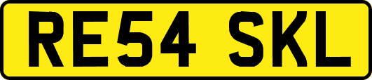 RE54SKL