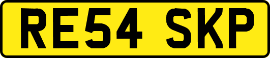 RE54SKP