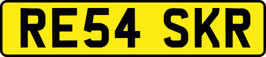 RE54SKR