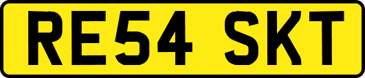 RE54SKT