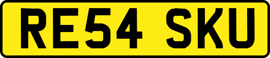 RE54SKU