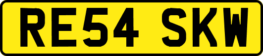 RE54SKW