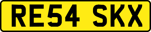 RE54SKX