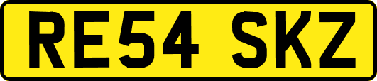 RE54SKZ