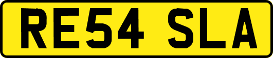 RE54SLA