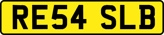 RE54SLB