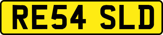 RE54SLD