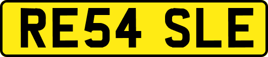 RE54SLE