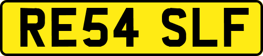 RE54SLF