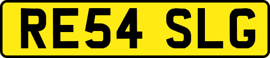 RE54SLG