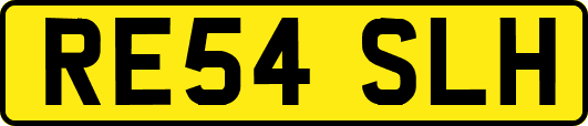RE54SLH