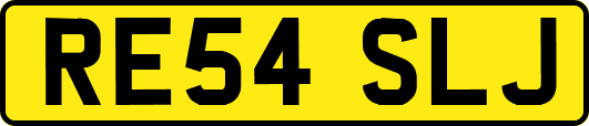 RE54SLJ