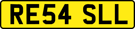 RE54SLL