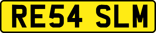 RE54SLM