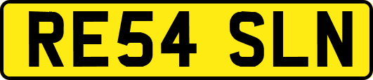 RE54SLN