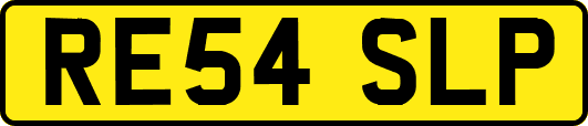 RE54SLP