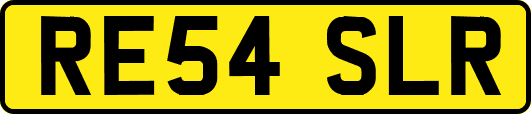 RE54SLR