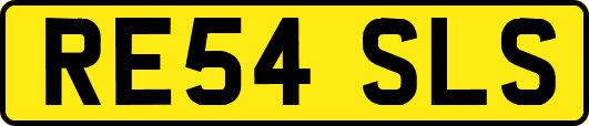 RE54SLS