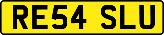 RE54SLU
