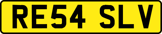 RE54SLV