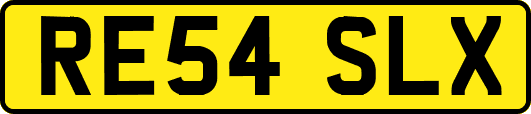 RE54SLX