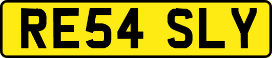 RE54SLY
