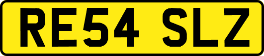 RE54SLZ