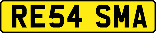 RE54SMA