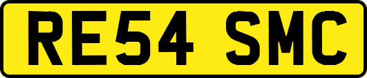 RE54SMC