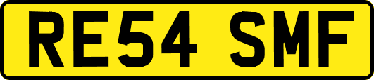 RE54SMF
