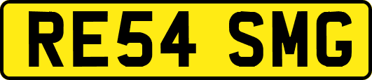 RE54SMG