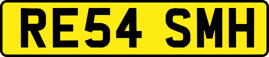 RE54SMH