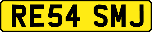 RE54SMJ