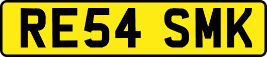 RE54SMK