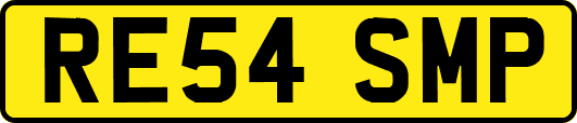 RE54SMP