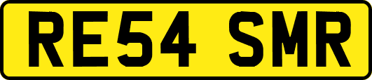 RE54SMR