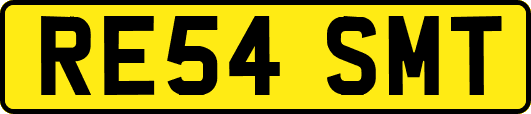 RE54SMT
