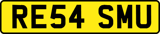 RE54SMU